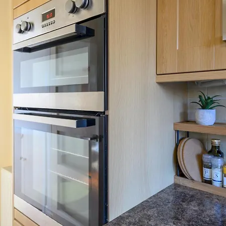 Сasa de vacaciones Chapel Allerton Family Bliss - Near Roundhay Park Pass The Keys *
