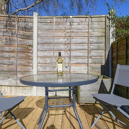 Chapel Allerton Family Bliss - Near Roundhay Park Pass The Keys Feriehus Leeds (West Yorkshire)
