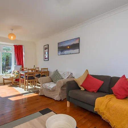 Feriehus Chapel Allerton Family Bliss - Near Roundhay Park Pass The Keys