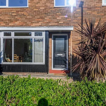 Feriehus Chapel Allerton Family Bliss - Near Roundhay Park Pass The Keys Leeds (West Yorkshire)