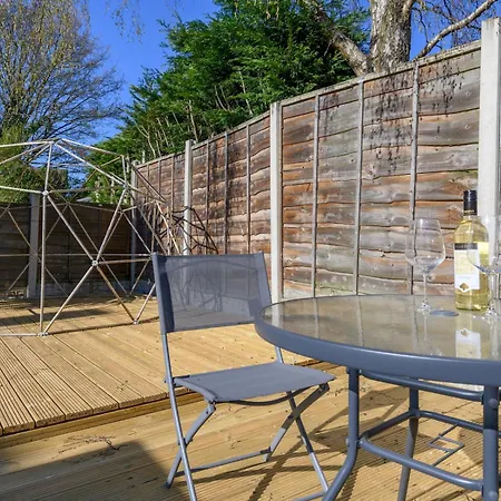 Chapel Allerton Family Bliss - Near Roundhay Park Pass The Keys Feriehus Leeds (West Yorkshire)